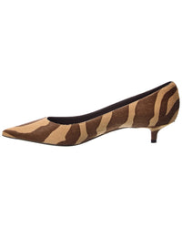 Jimmy Choo Amelia Haircalf Pump
