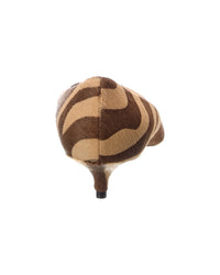 Jimmy Choo Amelia Haircalf Pump