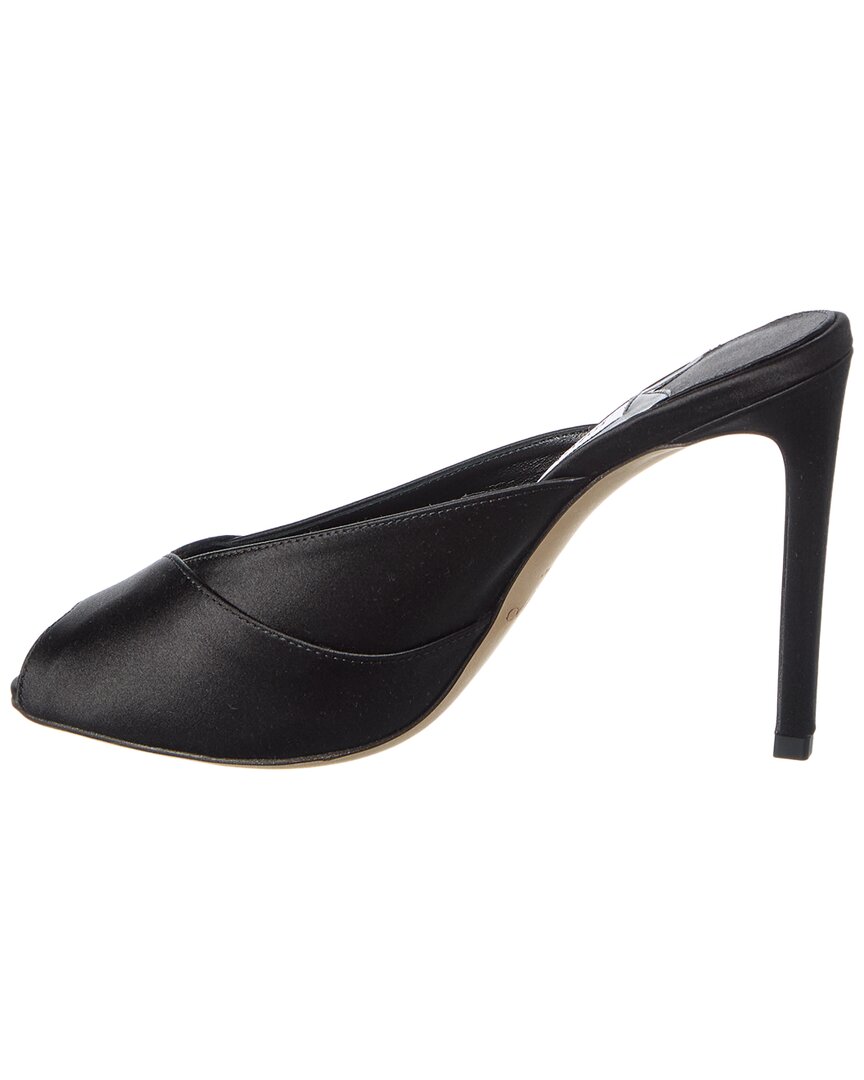 Jimmy Choo Jimmy Choo Brigitte 100 Satin Sandal