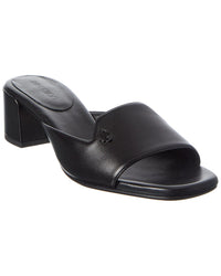 Jimmy Choo Diana 45 Leather Sandal