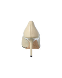 Jimmy Choo Love 85 Lizard-Embossed Leather Pump