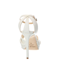 Jimmy Choo Rosie 100 Leather Sandal