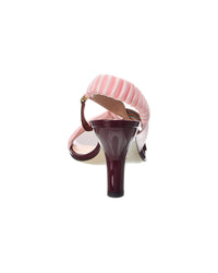 FENDI Fendi Iconic Colibri Sandal