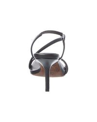 Brunello Cucinelli Brunello Cucinelli Leather Sandal