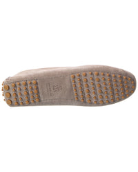 Brunello Cucinelli Brunello Cucinelli Suede Loafer