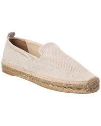 Brunello Cucinelli Brunello Cucinelli Knit Espadrille