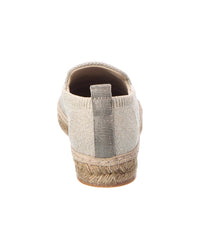 Brunello Cucinelli Brunello Cucinelli Knit Espadrille