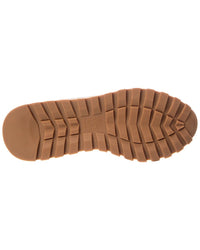 Brunello Cucinelli Brunello Cucinelli Knit & Suede Sneaker