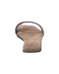 Brunello Cucinelli Brunello Cucinelli Leather Sandal