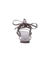 Brunello Cucinelli Brunello Cucinelli Leather Sandal