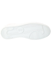 Brunello Cucinelli Brunello Cucinelli Canvas High-Top Sneaker