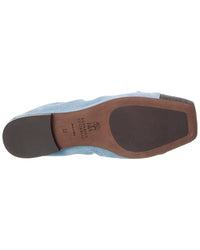 Brunello Cucinelli Brunello Cucinelli Suede Flat