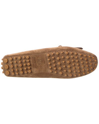 Brunello Cucinelli Brunello Cucinelli Suede Loafer