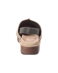 Brunello Cucinelli Brunello Cucinelli Suede Mule