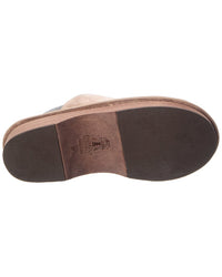 Brunello Cucinelli Brunello Cucinelli Suede Mule