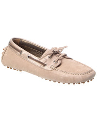 Brunello Cucinelli Brunello Cucinelli Suede Loafer