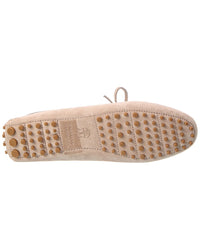 Brunello Cucinelli Brunello Cucinelli Suede Loafer