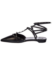 Christian Louboutin Christian Louboutin Bombina Leather Flat