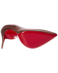 Christian Louboutin Christian Louboutin Kate 100 Leather Pump