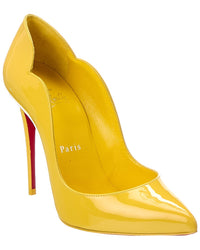 Christian Louboutin Christian Louboutin So Kate 100 Patent Pump