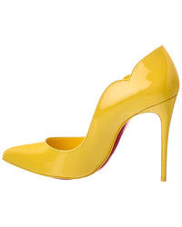 Christian Louboutin Christian Louboutin So Kate 100 Patent Pump