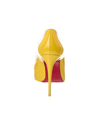 Christian Louboutin Christian Louboutin So Kate 100 Patent Pump