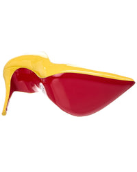 Christian Louboutin Christian Louboutin So Kate 100 Patent Pump