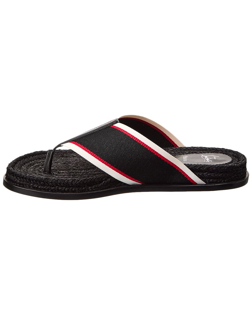 Christian Louboutin Christian Louboutin Hot Flip Flop