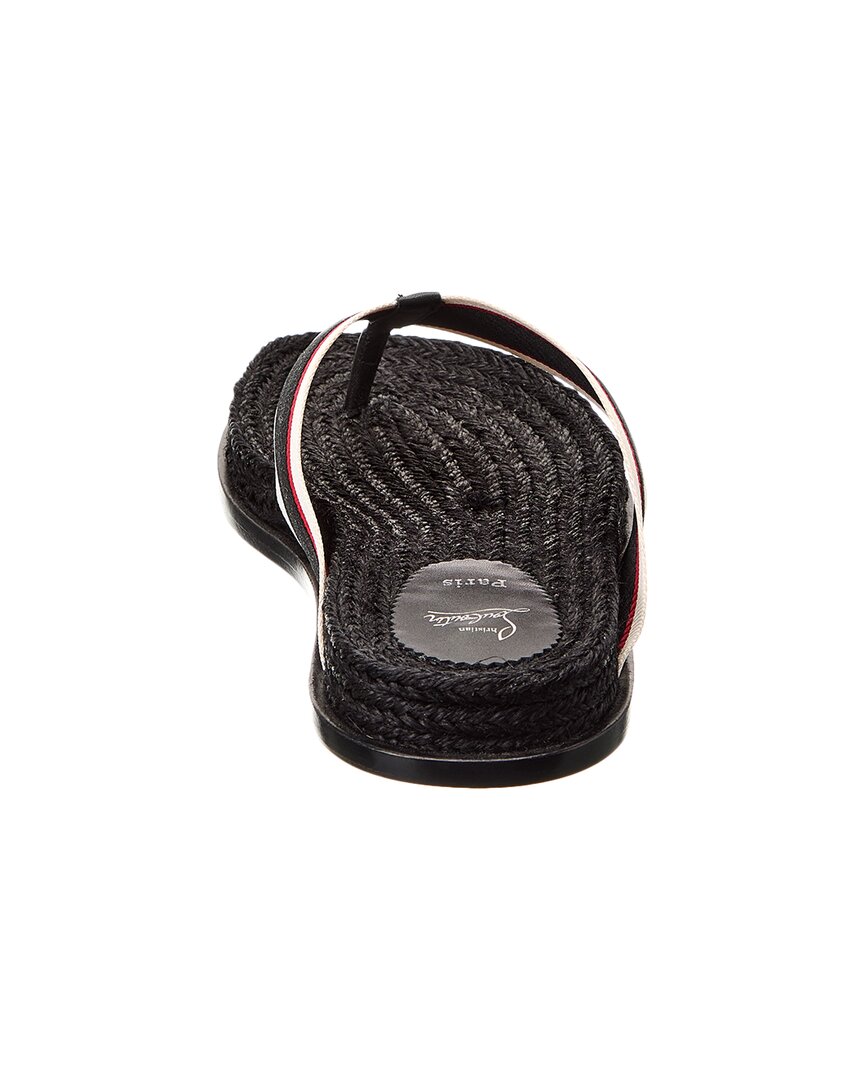 Christian Louboutin Christian Louboutin Hot Flip Flop