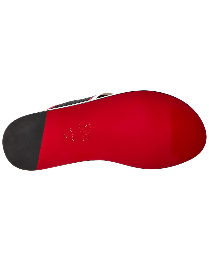 Christian Louboutin Christian Louboutin Hot Flip Flop