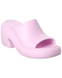 Ferragamo Rubber Sandal