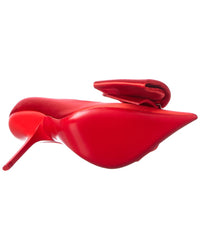 Ferragamo Satin 100 Pump