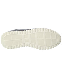 Ferragamo Leather Sneaker