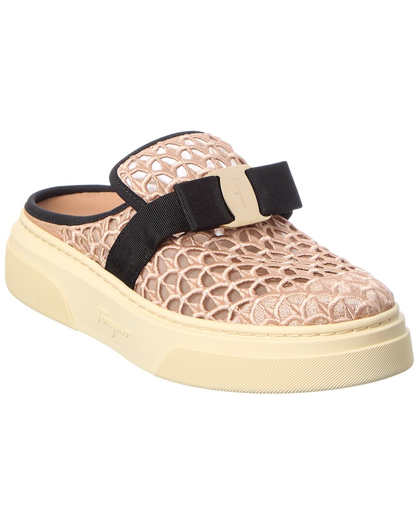 Ferragamo Ferragamo Cassina Sneaker