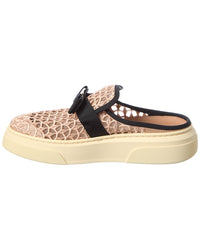 Ferragamo Ferragamo Cassina Sneaker
