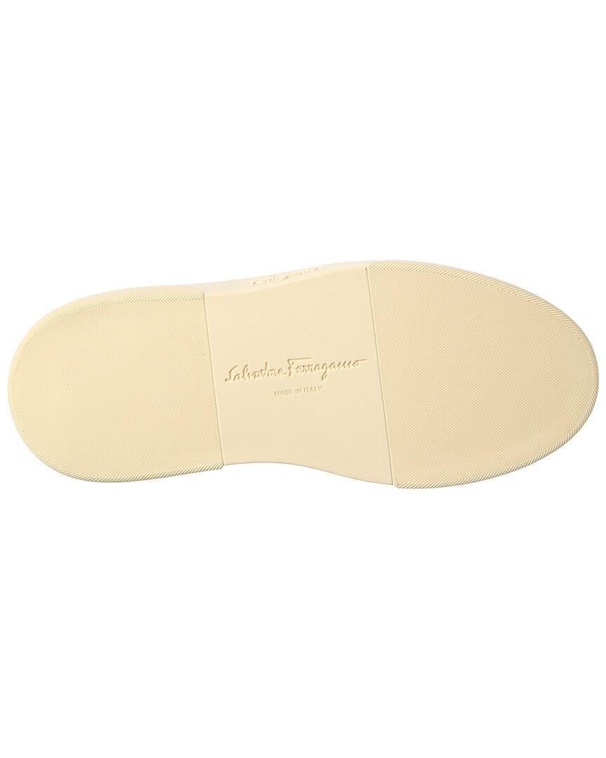 Ferragamo Ferragamo Cassina Sneaker