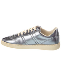 Ferragamo Ferragamo Achille Patent Sneaker