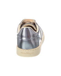 Ferragamo Ferragamo Achille Patent Sneaker