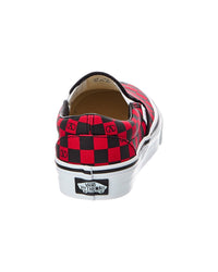 Valentino Vlogo Signature Canvas Loafer