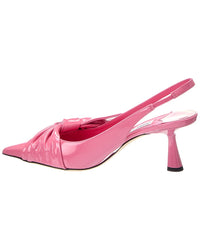 Jimmy Choo Jimmy Choo Elinor 65 Patent Slingback Pump