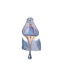 Jimmy Choo Ixia 95 Leather Pump