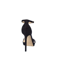 Jimmy Choo Alva 120 Suede Sandal