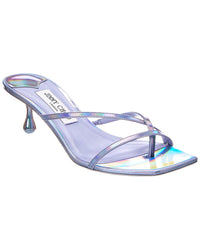Jimmy Choo Jimmy Choo Etana 50 Leather Mule