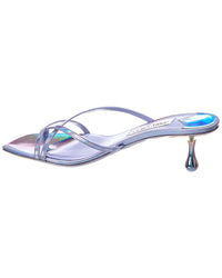 Jimmy Choo Jimmy Choo Etana 50 Leather Mule
