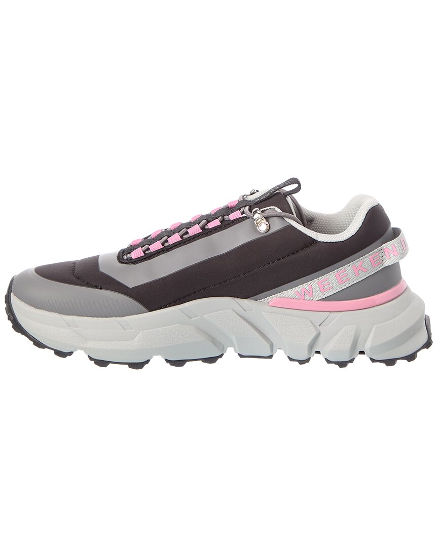 Weekend Weekend Max Mara Sneaker