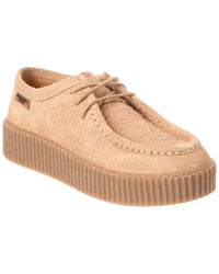 Weekend Weekend Max Mara Suede Loafer