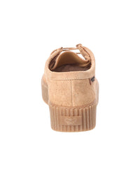 Weekend Weekend Max Mara Suede Loafer