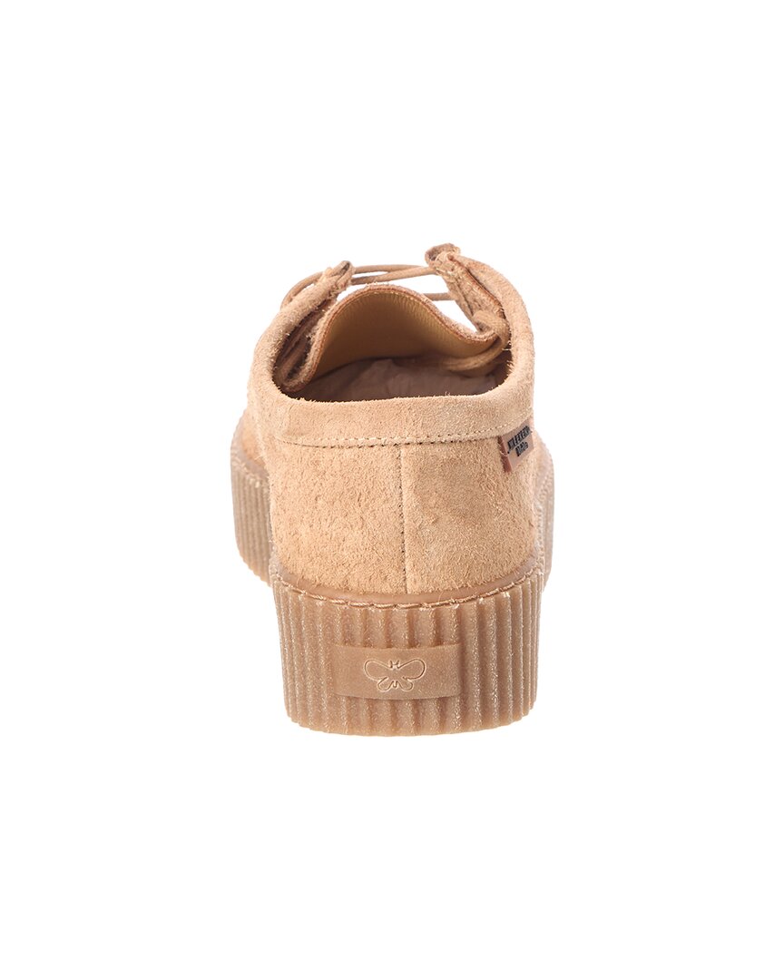 Weekend Weekend Max Mara Suede Loafer