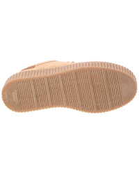 Weekend Weekend Max Mara Suede Loafer
