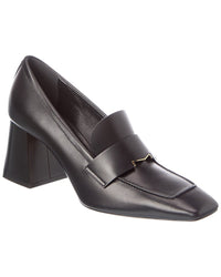 Max Mara Max Mara Leather Pump